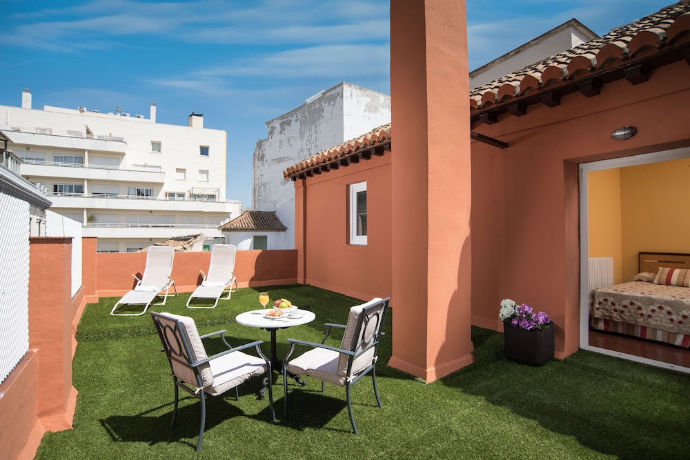 Double Room, Terrace - Photo 1