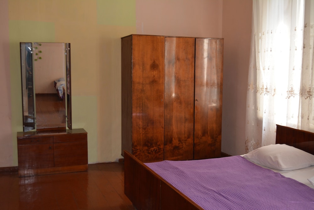 Business Double Room, Garden Area photo 1