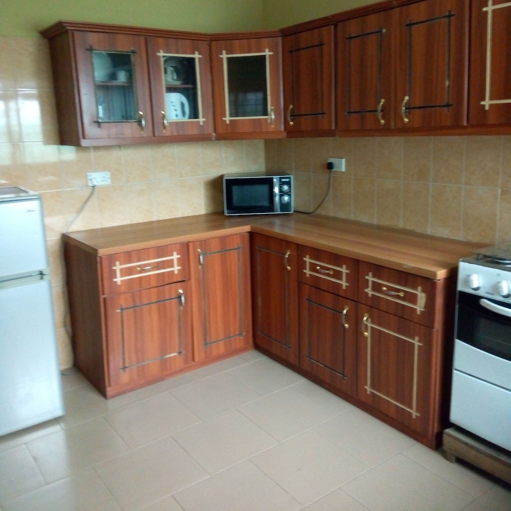 Deluxe Apartment, 1 Bedroom photo 3