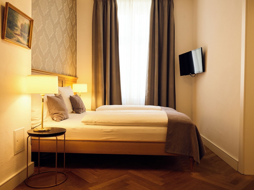 Double Room, Non Smoking photo 1