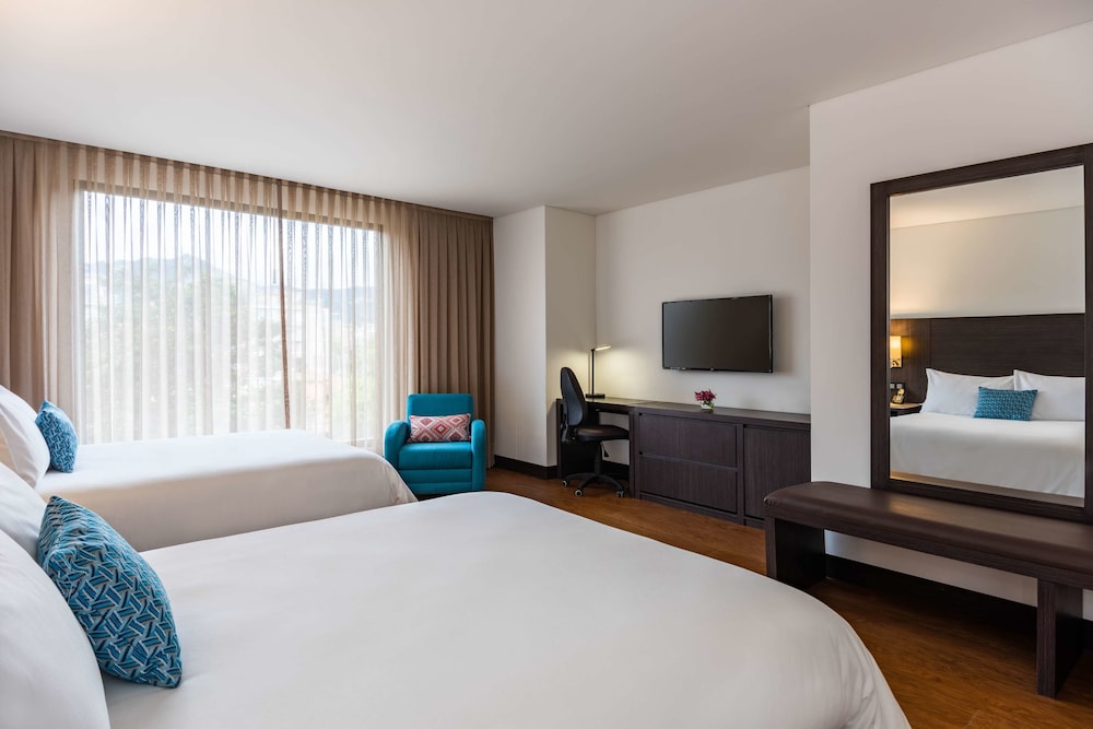 Superior Room, 2 Double Beds - Photo 2