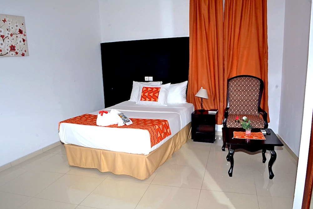 Junior Room photo 1