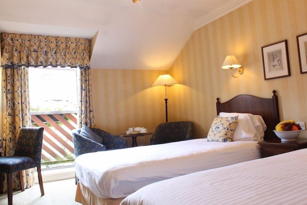 Standard Twin Room, 2 Twin Beds photo 3
