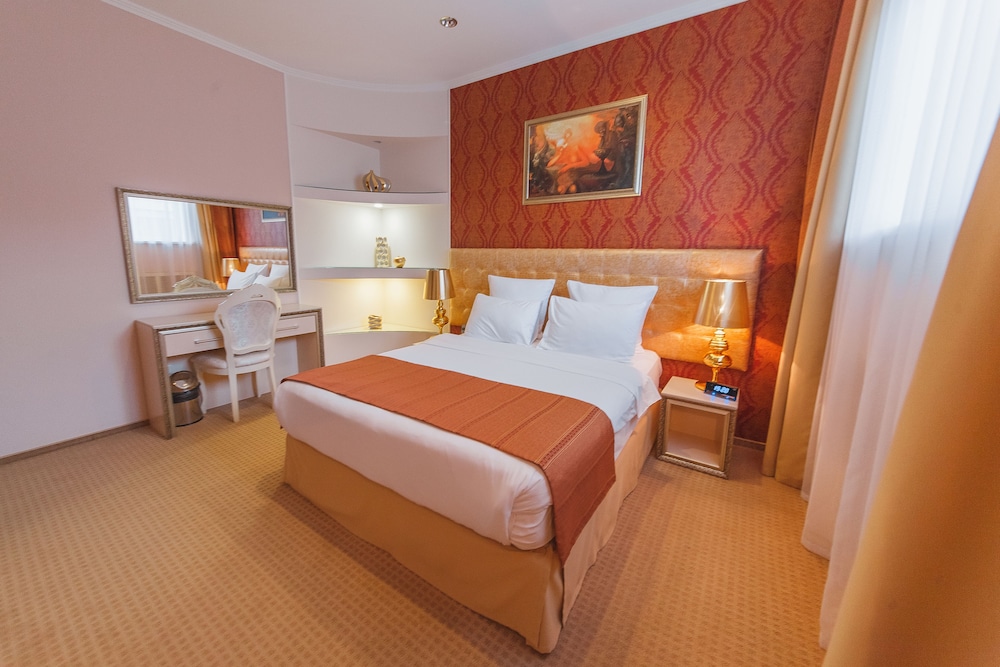 Family Suite photo 1