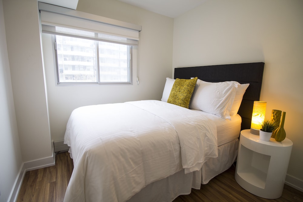 Executive Suite, 2 Bedrooms photo 3