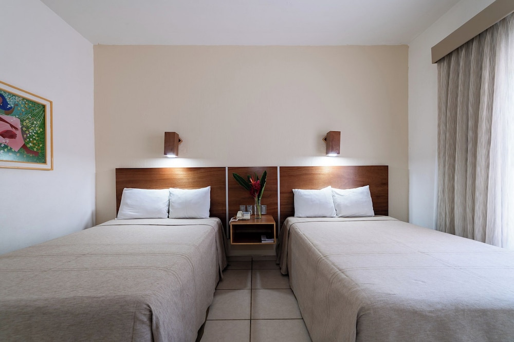 Standard Double Room - Photo 3