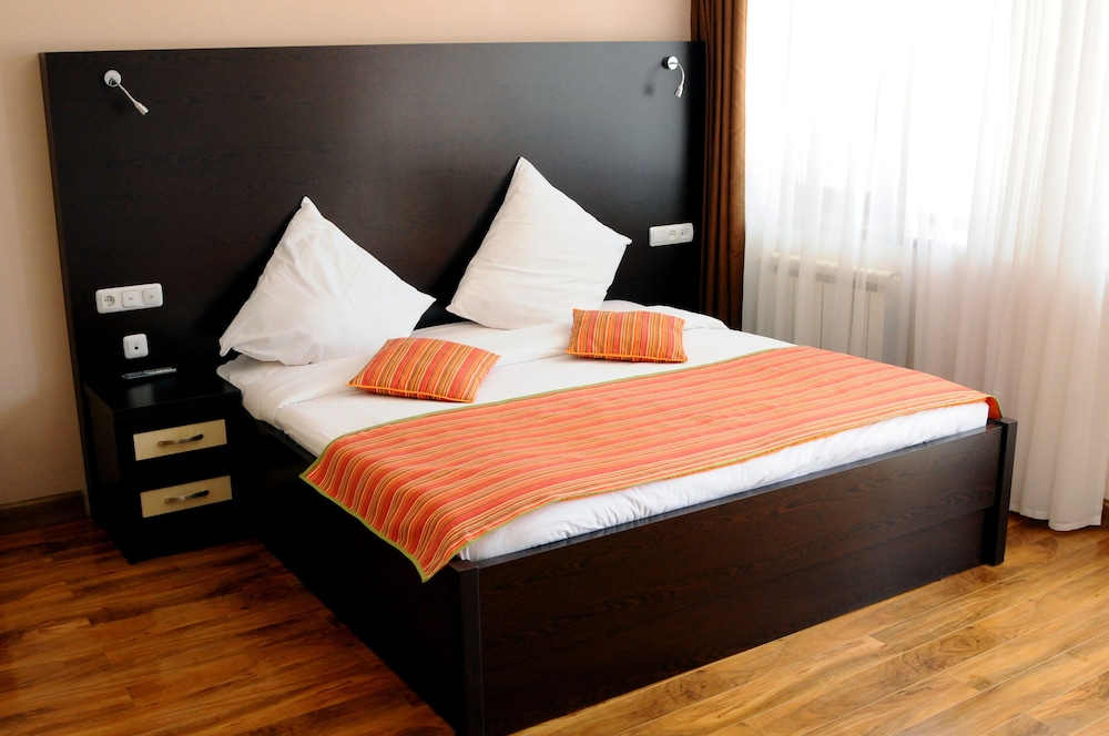 Superior Double Room photo 1