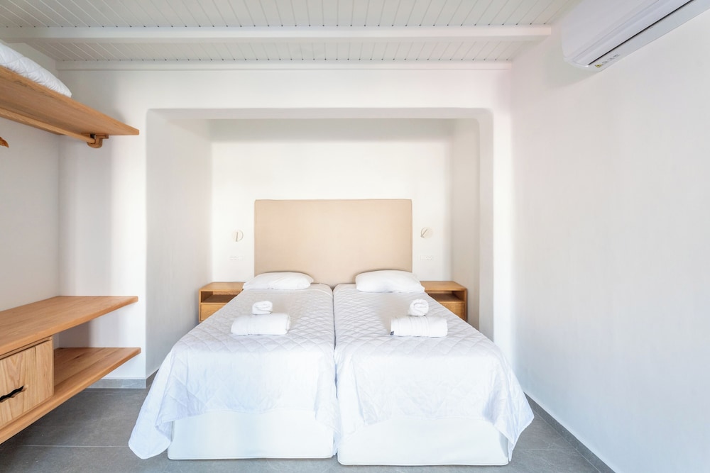 Deluxe Studio, 1 Bedroom, Non Smoking (11)