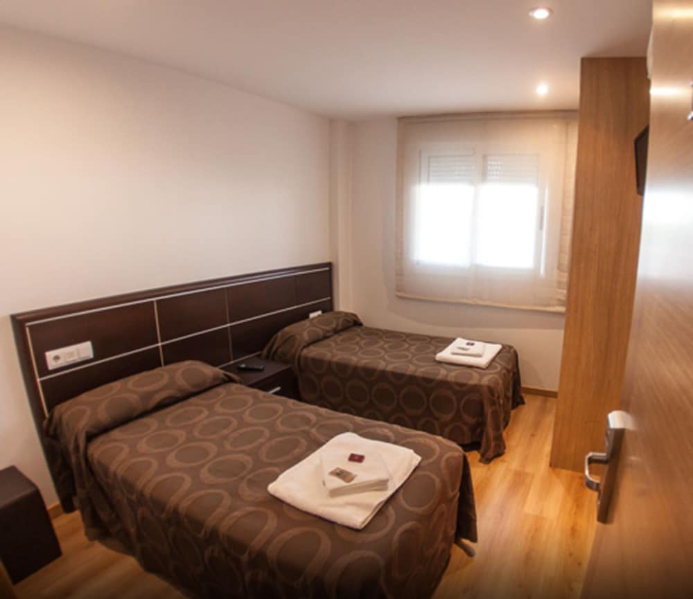 Habitación Doble