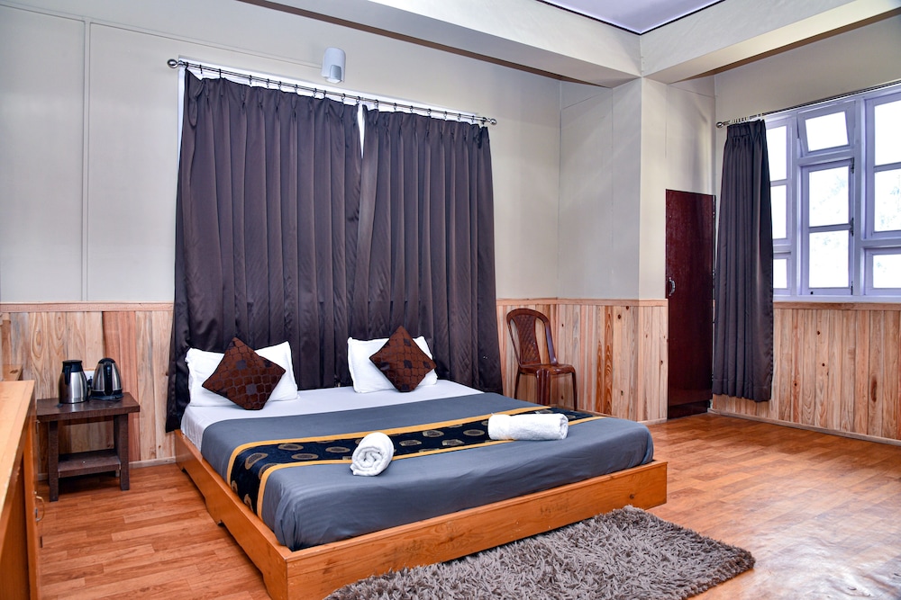 Super Deluxe Room - Photo 1