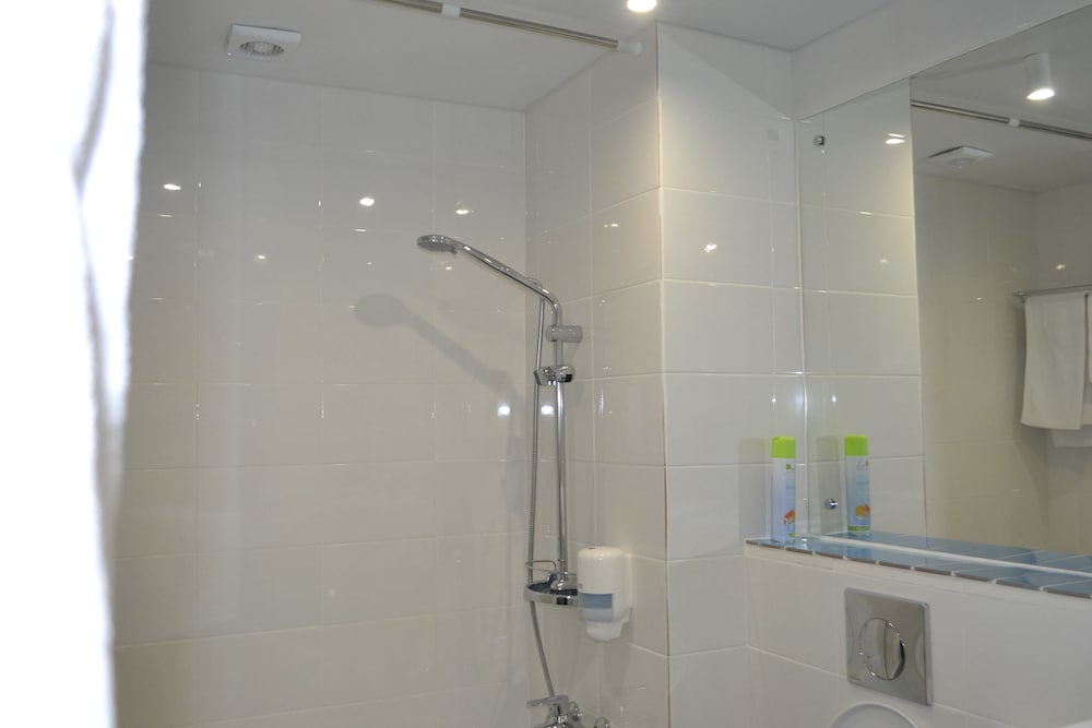 Standard Triple Room photo 3