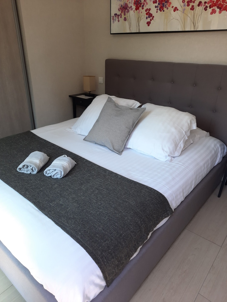 Superior Apartment, Terrace, Garden View (Suite supérieur) photo 3