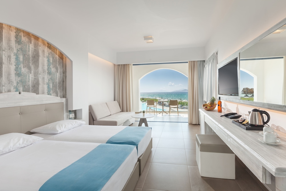 Bungalow Premium, vue mer