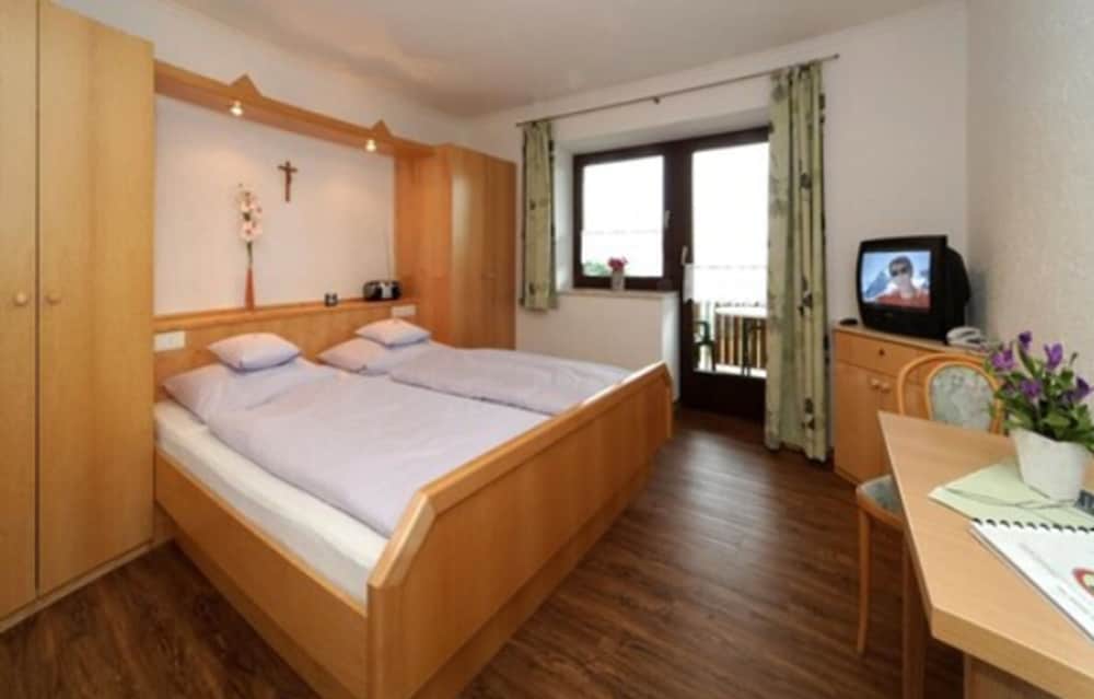 Double Room, Balcony photo 1