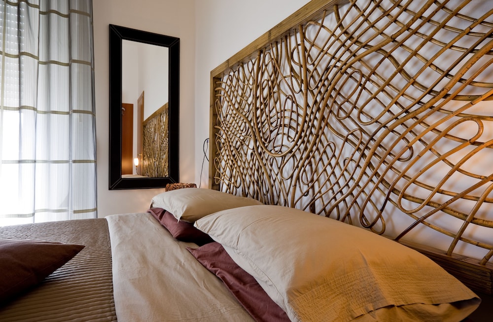 Romantic Suite, 2 Bedrooms, Connecting Rooms, Oceanfront (Orizzonte)