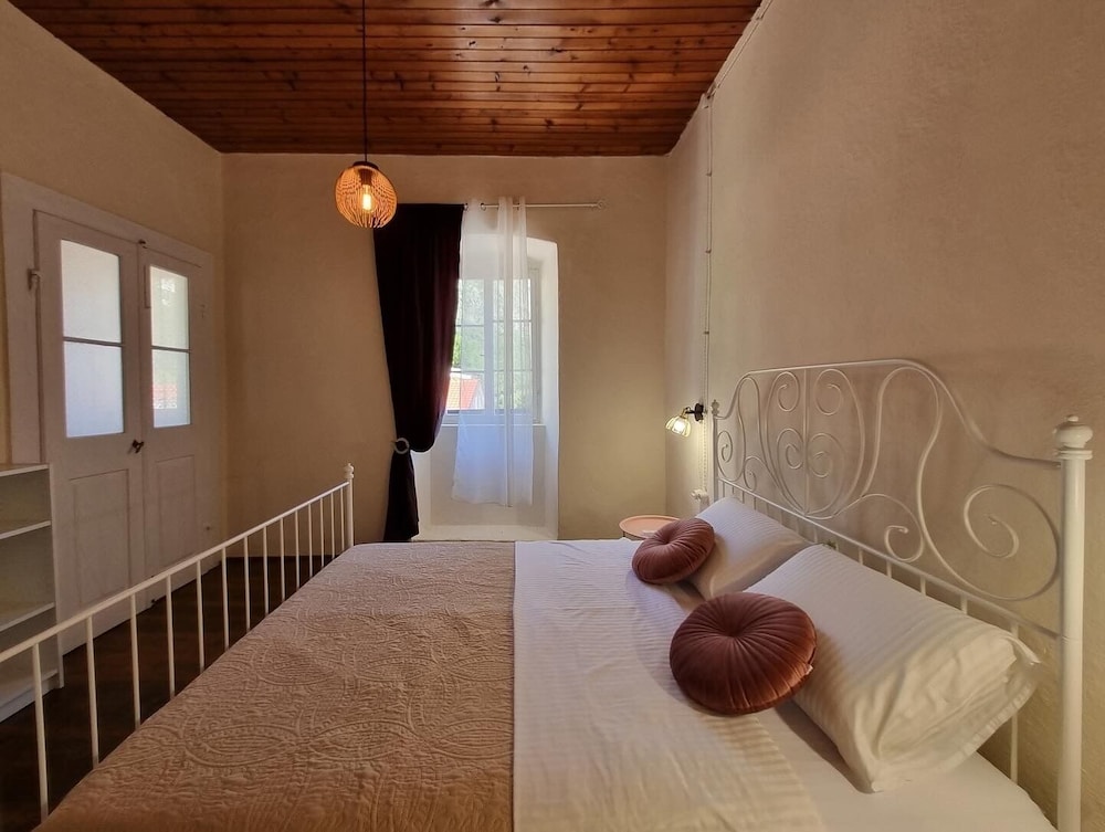 Luxury Suite, Sea View