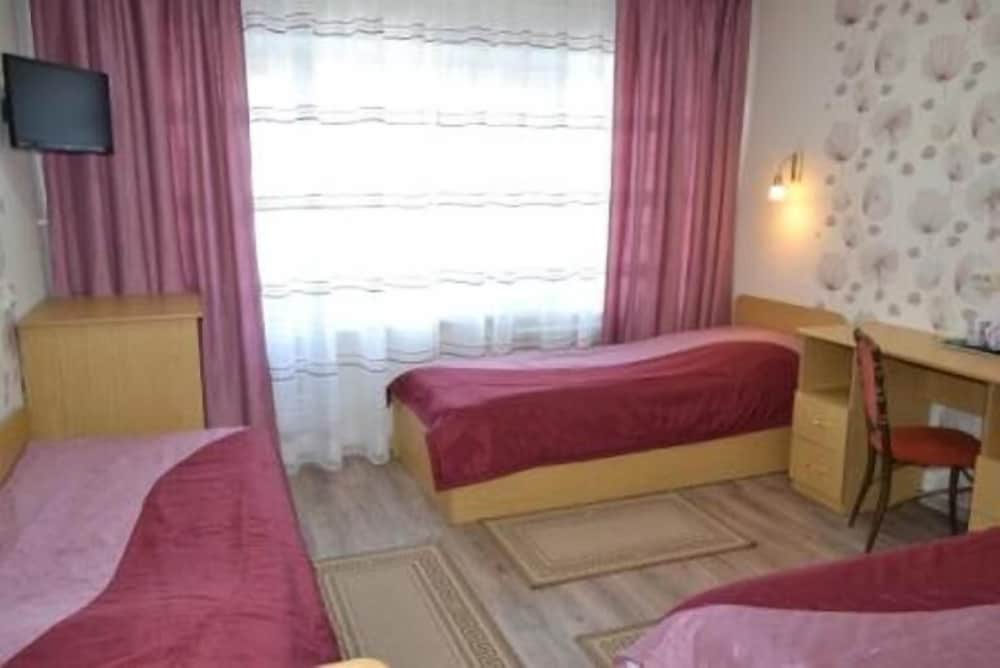 Standard Triple Room photo 1