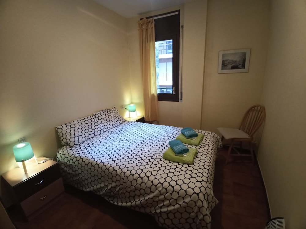 Apartment, 2 Bedrooms