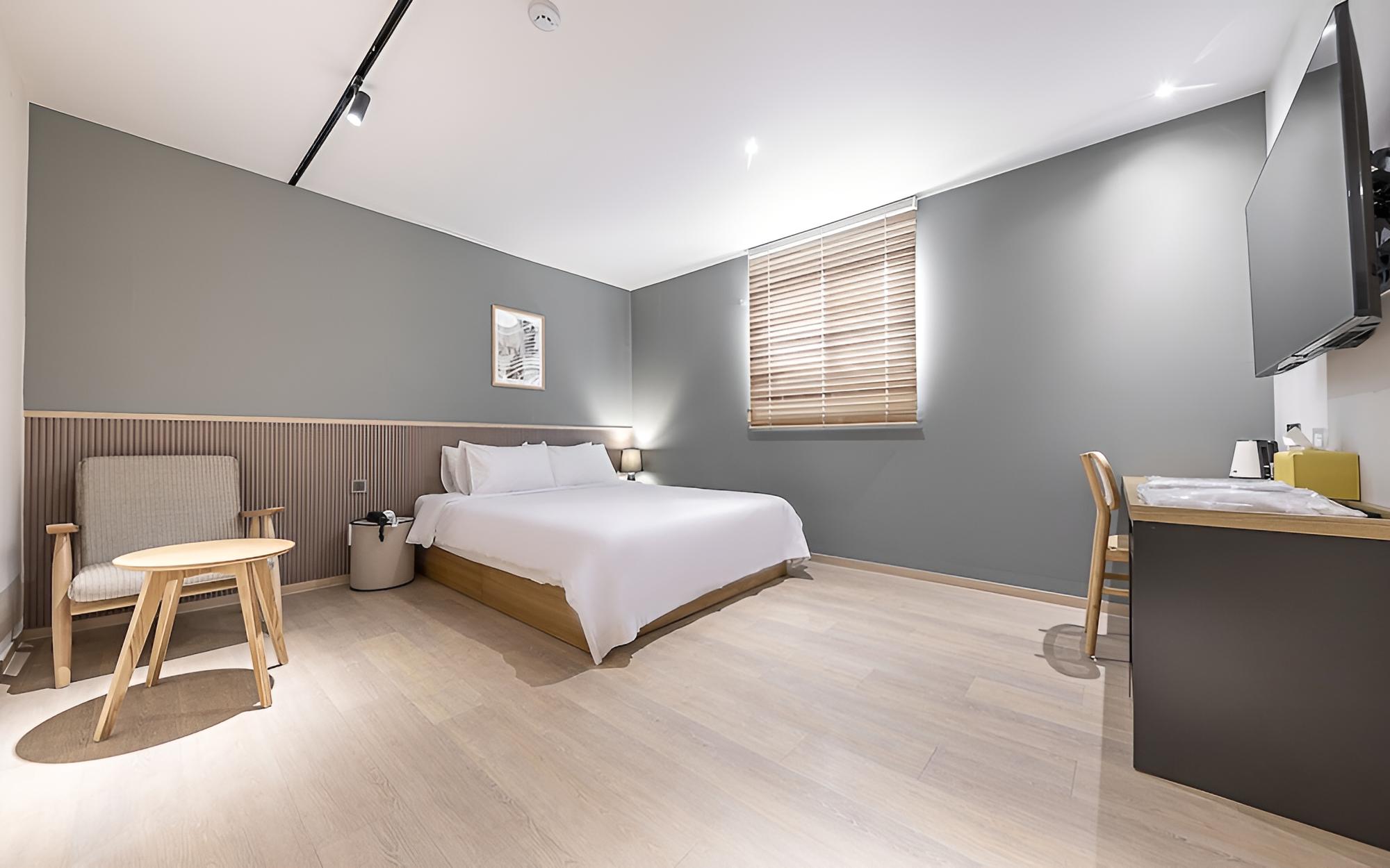 Room (Standard (Netflix Disney Watcha TVing) - Photo 9