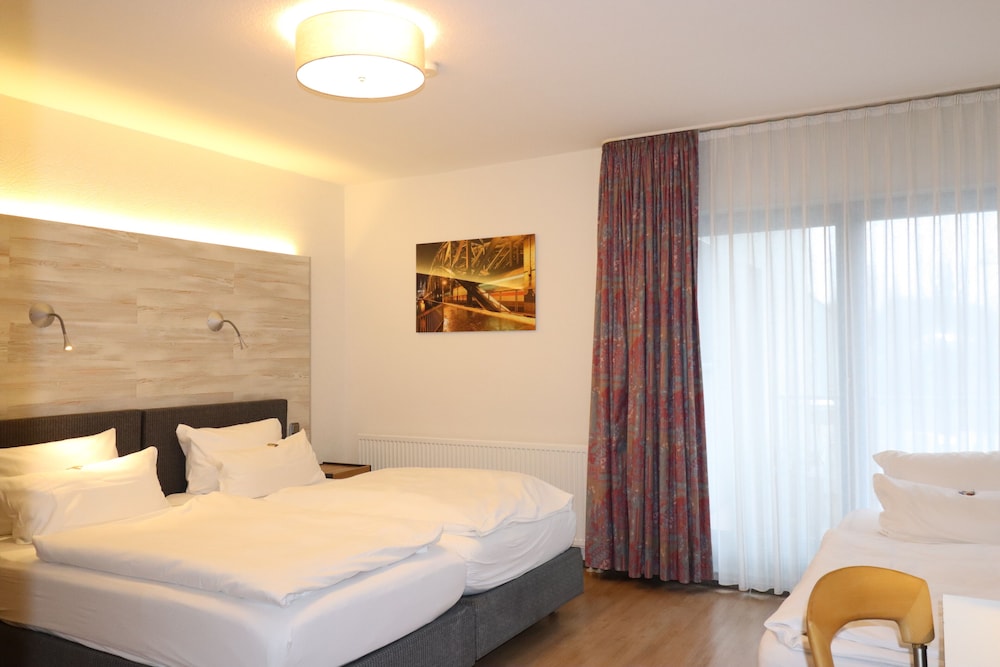 Comfort Triple Room photo 1