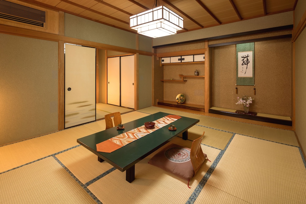 Japanese Style Room for 4 Guests photo 1