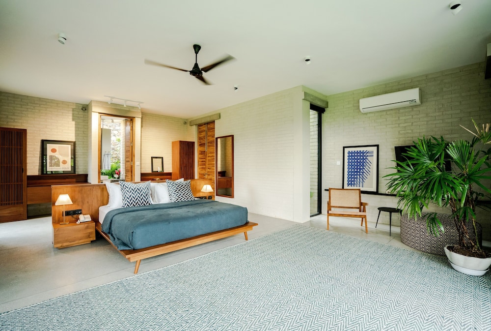 Premier King Suite (10% off on Spa) photo 1