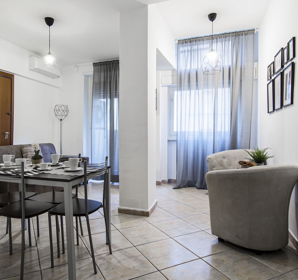 Superior Apartment, 2 Bedrooms