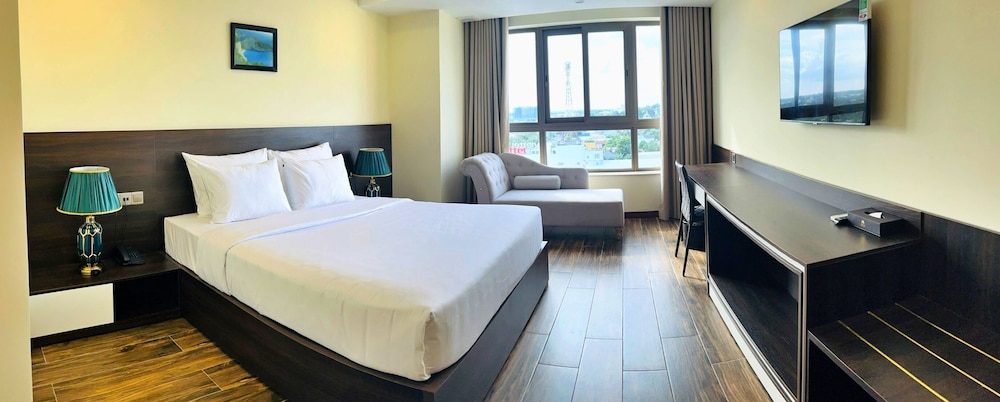 Superior Double or Twin Room - Photo 4