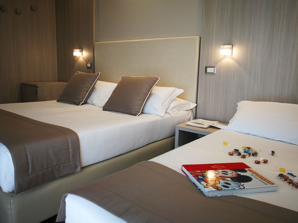Triple Room photo 1