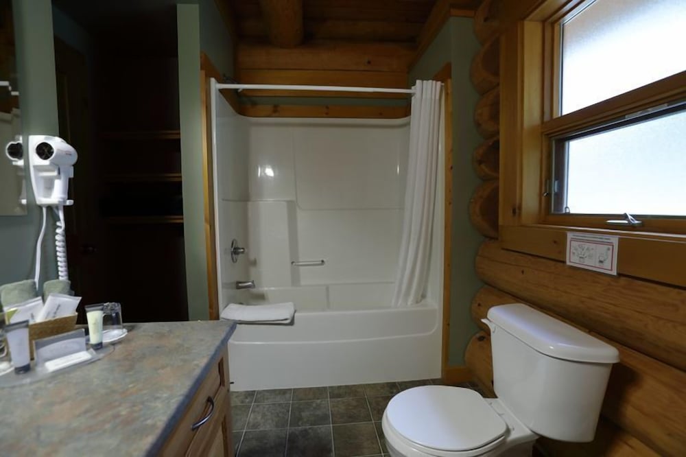 One-Bedroom Alpine Chalet photo 3