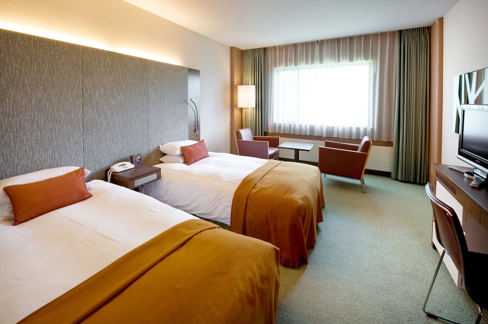 Deluxe Room, Non Smoking