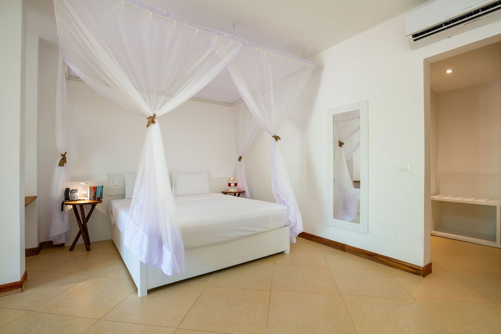 Garden Junior Suite photo 2