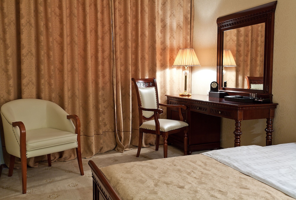 Standard Single Room photo 1