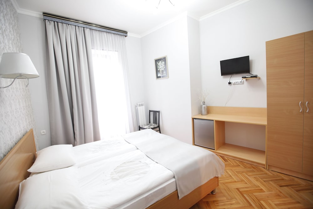 Comfort Suite, 1 Bedroom photo 1