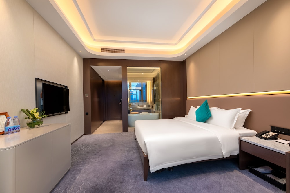 Executive Deluxe King Room photo 1