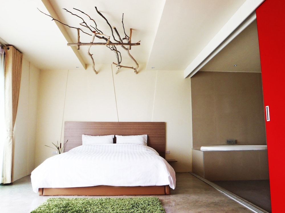 Honeymoon Double Room photo 2