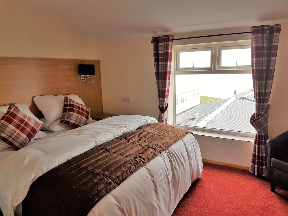 Superior Double or Twin Room, 1 King Bed, Sea View photo 3