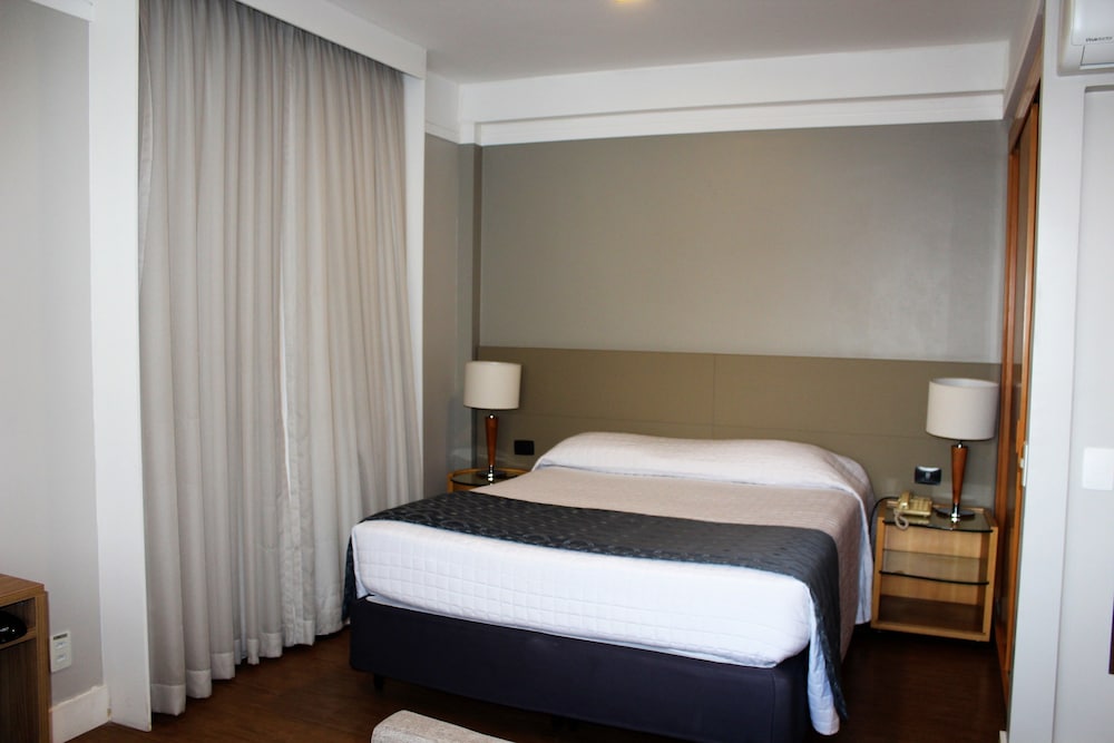 Deluxe Double Room - Photo 2