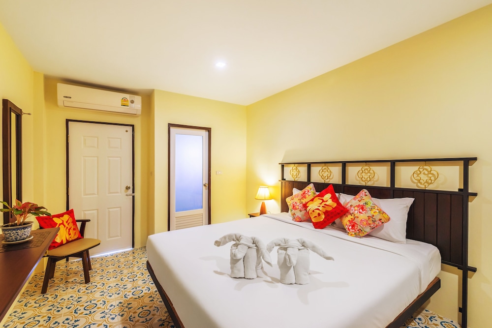Superior Room, 1 Double Bed - Photo 3