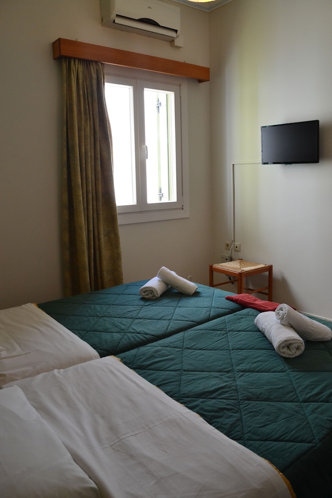 Superior Apartment, Sea View photo 3