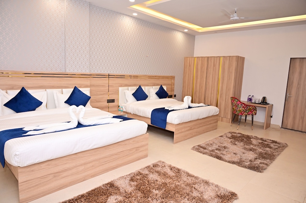 Family Suite - Photo 7