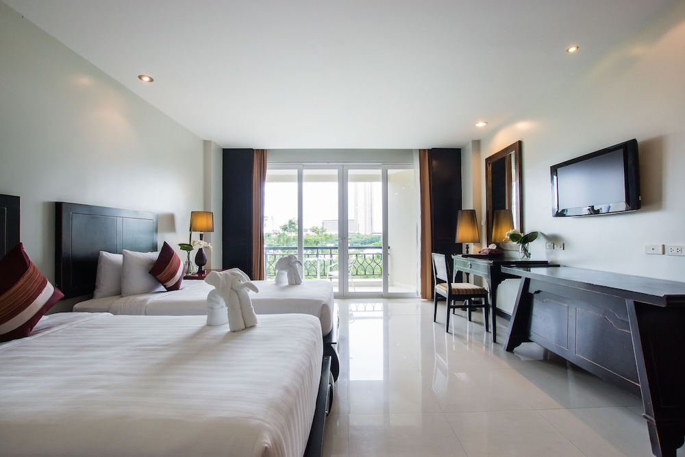 Deluxe Room photo 2