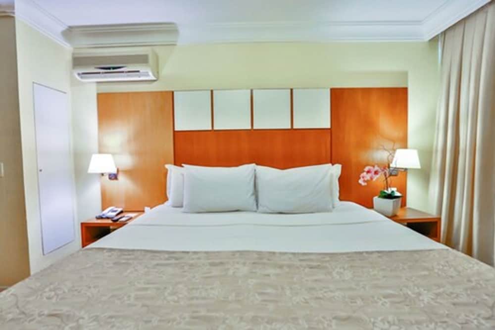 Standard Double Room, 1 Queen Bed - Photo 2
