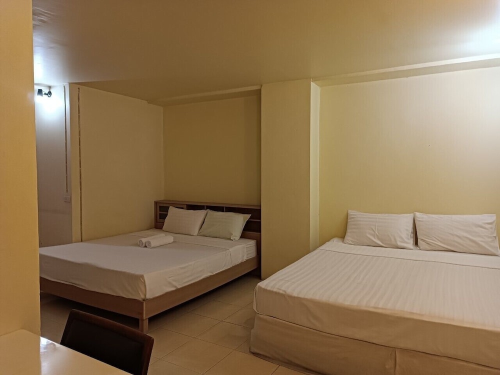 Family Suite photo 1