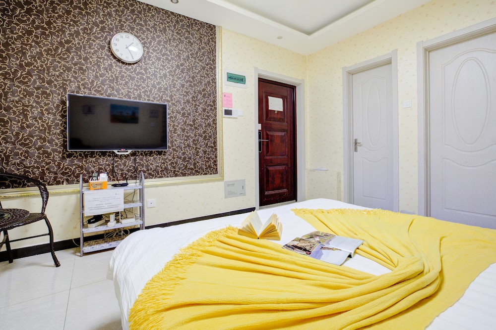 Basic Apartment, 1 Bedroom