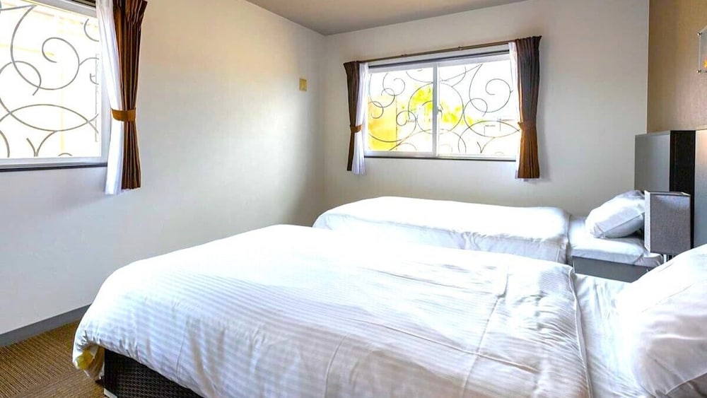 Cottage, 52sqm (With Private Pool and Jacuzzi), For 1-2 Guests