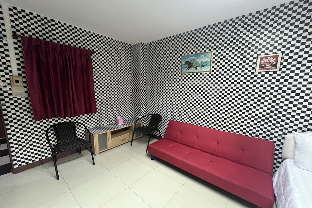 Standard Double Room photo 3