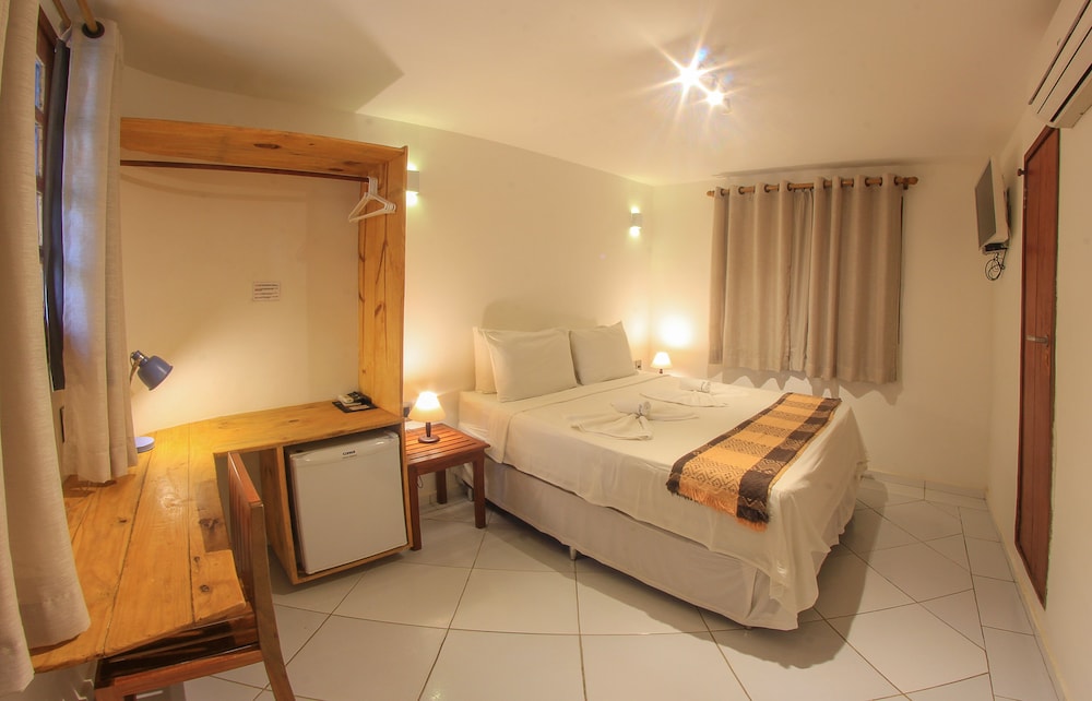 Standard Twin Room photo 3