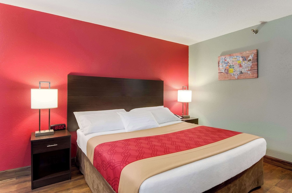 Econo Lodge, Billede 2