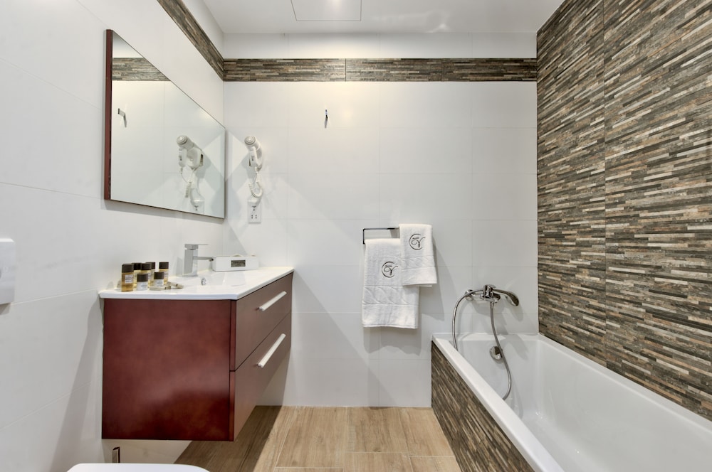 Comfort Suite, 1 Bedroom, Accessible photo 2